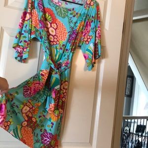 Trina Turk Dress size small